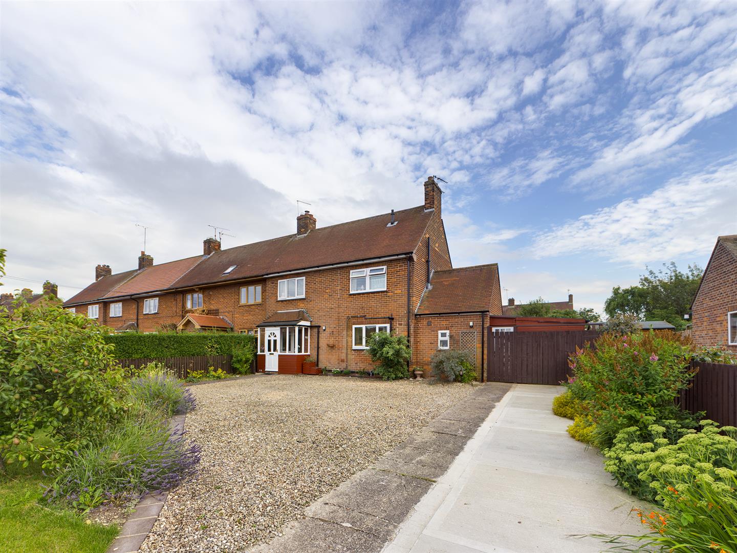 Belts Estate Agents Estate Agency